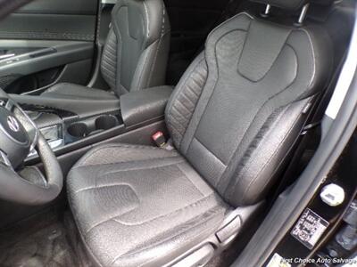 2026 Hyundai ELANTRA Hybrid   - Photo 9 - Woodbridge, ON L4L 8L6