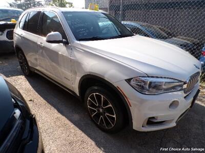 2016 BMW X5 xDrive35d   - Photo 3 - Woodbridge, ON L4L 8L6