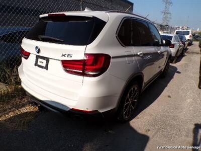 2016 BMW X5 xDrive35d   - Photo 4 - Woodbridge, ON L4L 8L6
