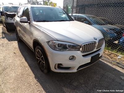 2016 BMW X5 xDrive35d   - Photo 2 - Woodbridge, ON L4L 8L6