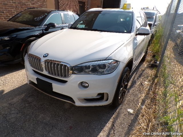 2016 BMW X5 xDrive35d - Photo 1 - Woodbridge, ON L4L 8L6