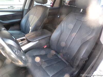 2016 BMW X5 xDrive35d   - Photo 9 - Woodbridge, ON L4L 8L6