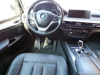 2016 BMW X5 xDrive35d   - Photo 12 - Woodbridge, ON L4L 8L6