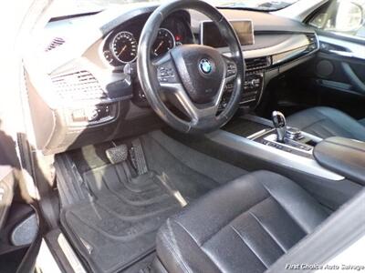 2016 BMW X5 xDrive35d   - Photo 8 - Woodbridge, ON L4L 8L6