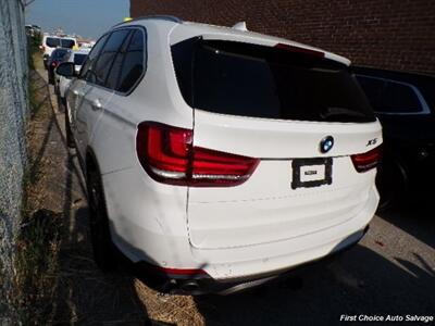 2016 BMW X5 xDrive35d   - Photo 5 - Woodbridge, ON L4L 8L6