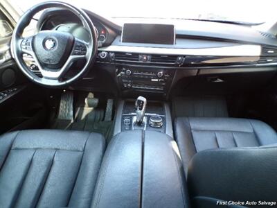 2016 BMW X5 xDrive35d   - Photo 11 - Woodbridge, ON L4L 8L6