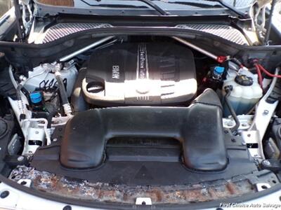 2016 BMW X5 xDrive35d   - Photo 7 - Woodbridge, ON L4L 8L6
