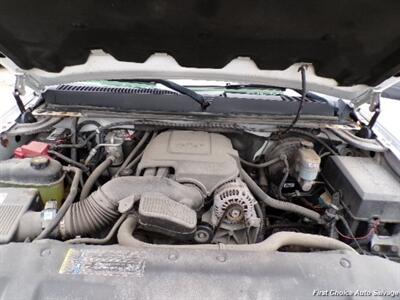 2010 GMC Sierra 1500 SL   - Photo 7 - Woodbridge, ON L4L 8L6