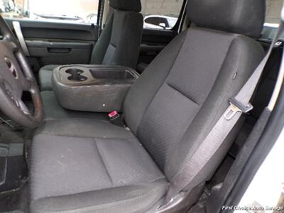 2010 GMC Sierra 1500 SL   - Photo 9 - Woodbridge, ON L4L 8L6