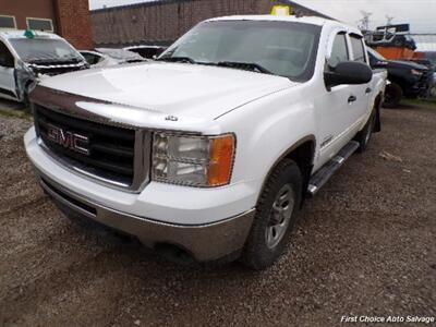 2010 GMC Sierra 1500 SL   - Photo 1 - Woodbridge, ON L4L 8L6