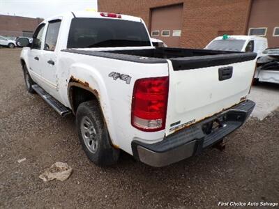 2010 GMC Sierra 1500 SL   - Photo 5 - Woodbridge, ON L4L 8L6