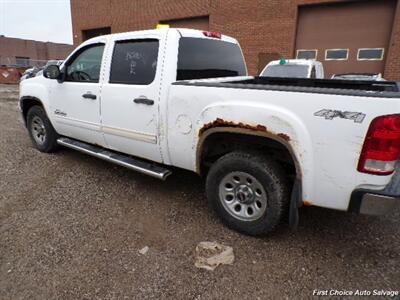 2010 GMC Sierra 1500 SL   - Photo 6 - Woodbridge, ON L4L 8L6