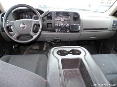 2010 GMC Sierra 1500 SL   - Photo 11 - Woodbridge, ON L4L 8L6