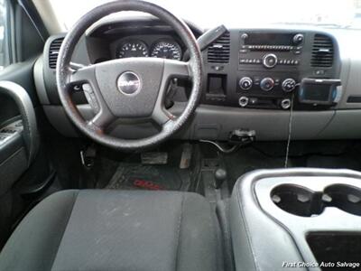 2010 GMC Sierra 1500 SL   - Photo 12 - Woodbridge, ON L4L 8L6