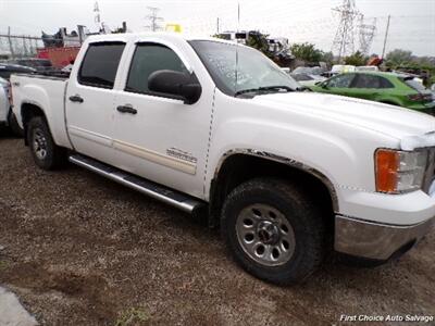 2010 GMC Sierra 1500 SL   - Photo 3 - Woodbridge, ON L4L 8L6