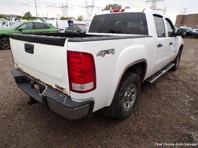 2010 GMC Sierra 1500 SL   - Photo 4 - Woodbridge, ON L4L 8L6