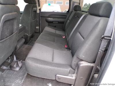 2010 GMC Sierra 1500 SL   - Photo 10 - Woodbridge, ON L4L 8L6