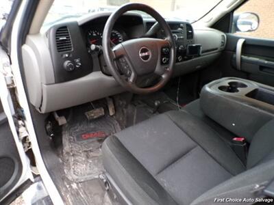 2010 GMC Sierra 1500 SL   - Photo 8 - Woodbridge, ON L4L 8L6