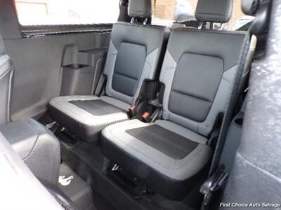 2024 Ford Bronco   - Photo 10 - Woodbridge, ON L4L 8L6