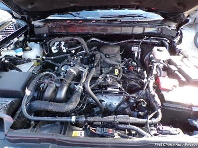 2024 Ford Bronco   - Photo 7 - Woodbridge, ON L4L 8L6