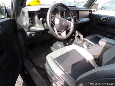 2024 Ford Bronco   - Photo 8 - Woodbridge, ON L4L 8L6