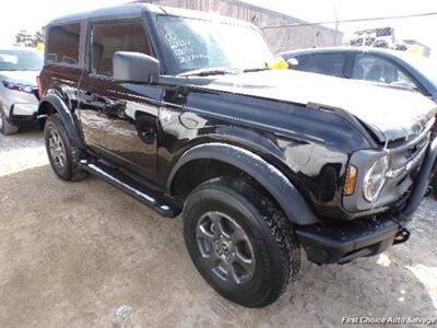 2024 Ford Bronco   - Photo 3 - Woodbridge, ON L4L 8L6