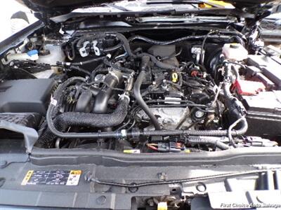 2024 Ford Bronco   - Photo 7 - Woodbridge, ON L4L 8L6