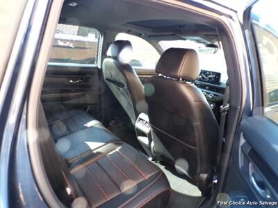 2025 Honda CR-V Hybrid Hybrid   - Photo 6 - Woodbridge, ON L4L 8L6