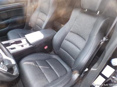 2022 Honda Accord Sport   - Photo 8 - Woodbridge, ON L4L 8L6