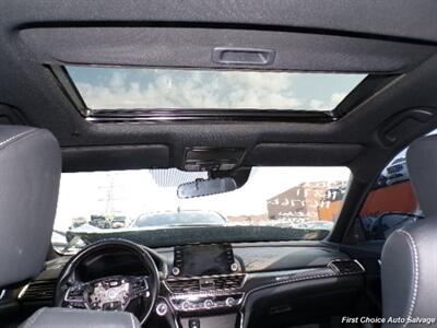 2022 Honda Accord Sport   - Photo 12 - Woodbridge, ON L4L 8L6