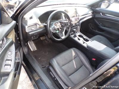 2022 Honda Accord Sport   - Photo 7 - Woodbridge, ON L4L 8L6