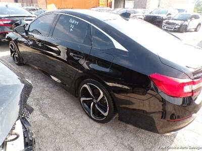 2022 Honda Accord Sport   - Photo 6 - Woodbridge, ON L4L 8L6
