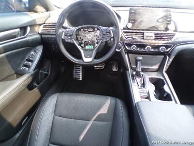 2022 Honda Accord Sport   - Photo 11 - Woodbridge, ON L4L 8L6