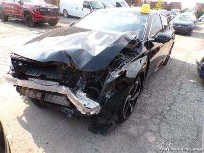 2022 Honda Accord Sport   - Photo 1 - Woodbridge, ON L4L 8L6