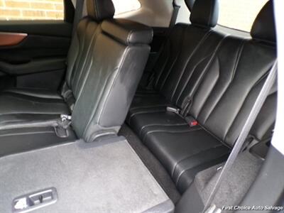 2022 Acura MDX SH-AWD w/Tech - Photo 11 - Woodbridge, ON L4L 8L6