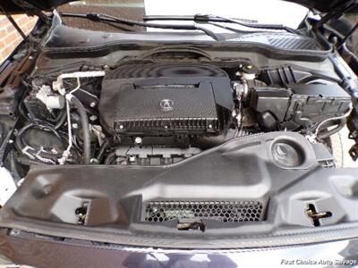 2022 Acura MDX SH-AWD w/Tech - Photo 7 - Woodbridge, ON L4L 8L6