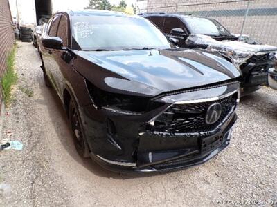 2022 Acura MDX SH-AWD w/Tech - Photo 2 - Woodbridge, ON L4L 8L6