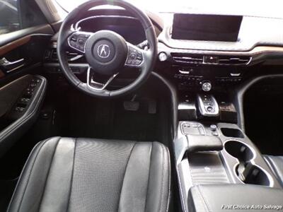 2022 Acura MDX SH-AWD w/Tech - Photo 13 - Woodbridge, ON L4L 8L6