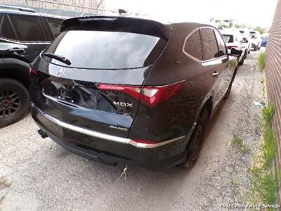 2022 Acura MDX SH-AWD w/Tech - Photo 4 - Woodbridge, ON L4L 8L6