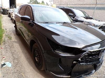 2022 Acura MDX SH-AWD w/Tech - Photo 3 - Woodbridge, ON L4L 8L6