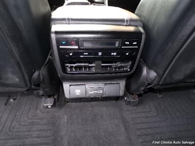 2022 Acura MDX SH-AWD w/Tech - Photo 14 - Woodbridge, ON L4L 8L6