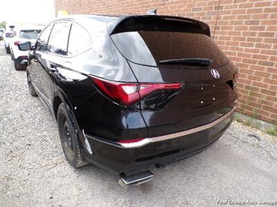 2022 Acura MDX SH-AWD w/Tech - Photo 5 - Woodbridge, ON L4L 8L6