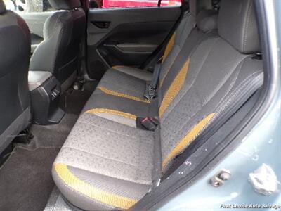 2024 Subaru Crosstrek Onyx   - Photo 10 - Woodbridge, ON L4L 8L6
