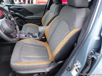 2024 Subaru Crosstrek Onyx   - Photo 9 - Woodbridge, ON L4L 8L6