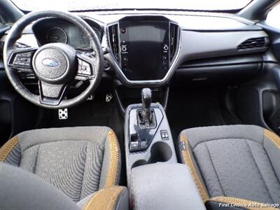 2024 Subaru Crosstrek Onyx   - Photo 11 - Woodbridge, ON L4L 8L6