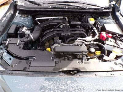 2024 Subaru Crosstrek Onyx   - Photo 7 - Woodbridge, ON L4L 8L6