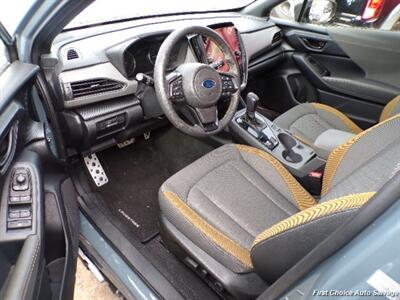 2024 Subaru Crosstrek Onyx   - Photo 8 - Woodbridge, ON L4L 8L6