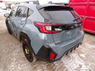 2024 Subaru Crosstrek Onyx   - Photo 5 - Woodbridge, ON L4L 8L6