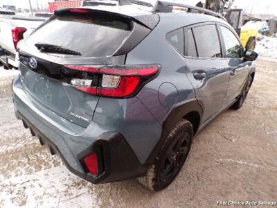 2024 Subaru Crosstrek Onyx   - Photo 4 - Woodbridge, ON L4L 8L6