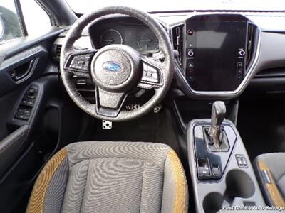2024 Subaru Crosstrek Onyx   - Photo 12 - Woodbridge, ON L4L 8L6